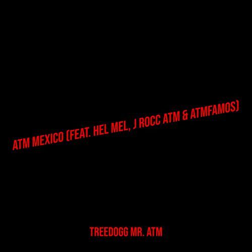 Atm Mexico cover art