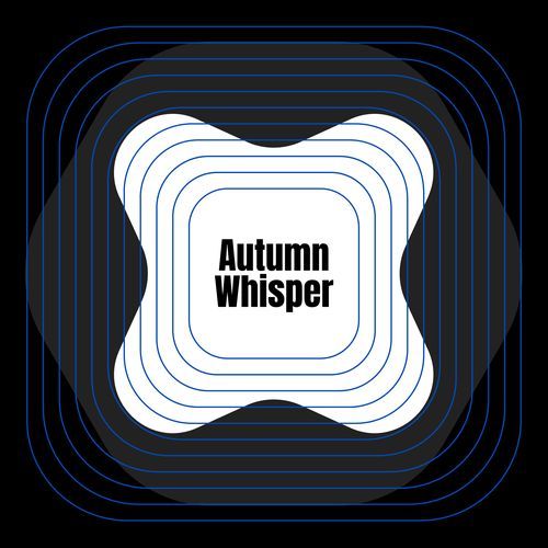 Autumn Whisper cover art