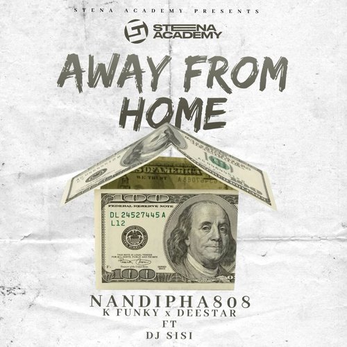 Away From Home (feat. Dj Sisi)_poster_image