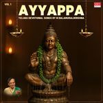 Ayyappa Telugu Devotional Songs By M Balamuralikrishna Vol-1