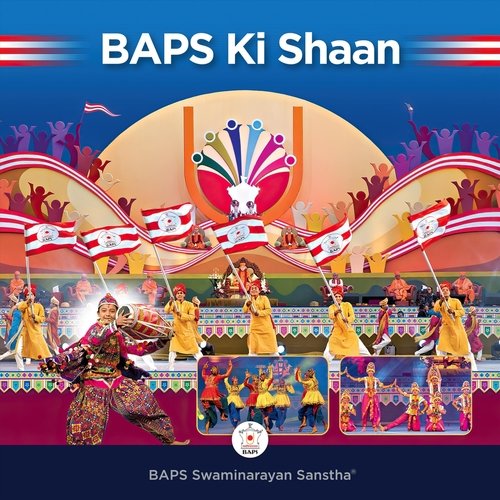 BAPS Ki Shaan_poster_image