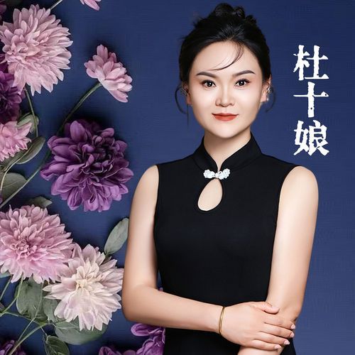 杜十娘 (Dj阿阳版) cover art