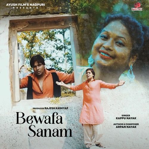 BEWAFA SANAM