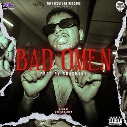 Bad Omen-NAkudSsGfkY