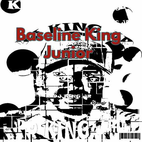 Baseline King Junior cover art