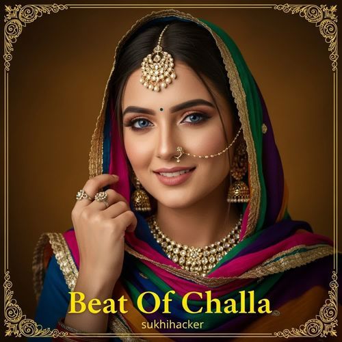 Beat Of Challa