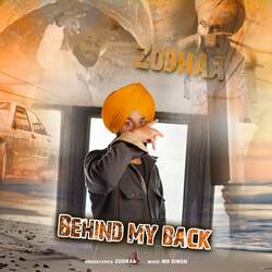 Behind My Back-CFsqdyRfZmc