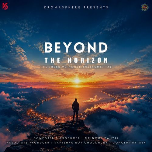 Beyond The Horizon