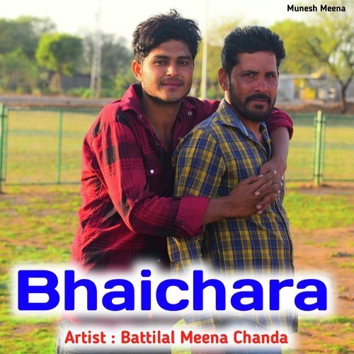 Bhaichara