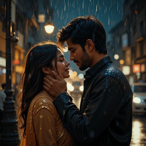 Bheegun Main Tere Pyaar Mein