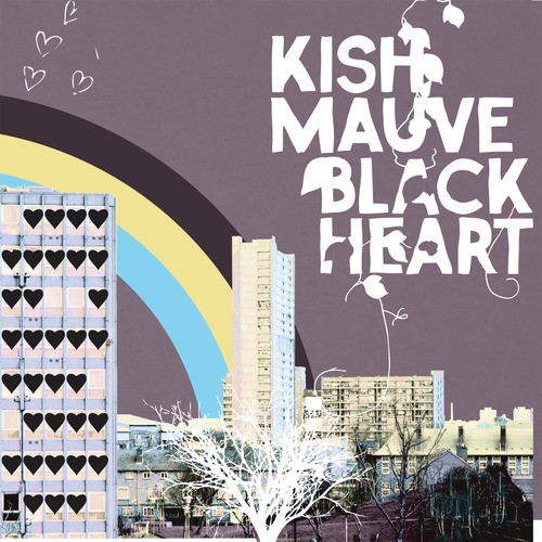 Matthew cover art