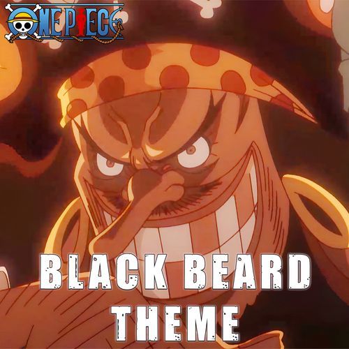 Blackbeard Theme (From "One Piece EP1156 Elbaf Arc") (Epic Cover)