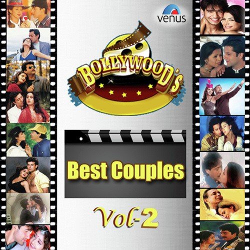Bollywood's Best Couples Vol. 2
