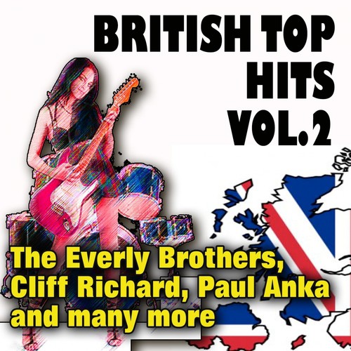 British Top Hits Vol.2