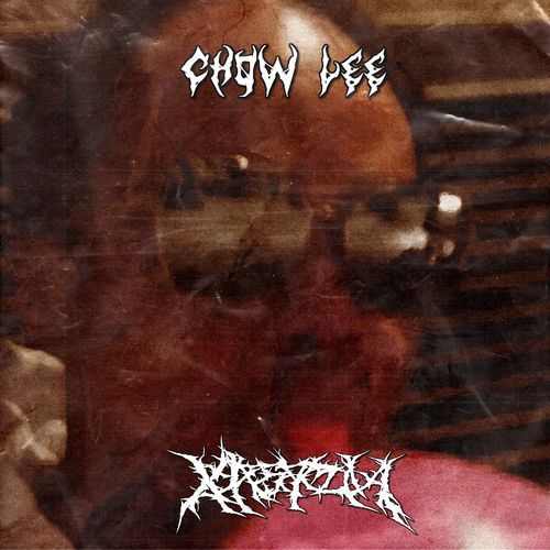 CHOW LEE cover art