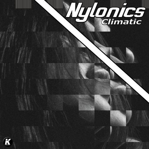 CLIMATIC cover art
