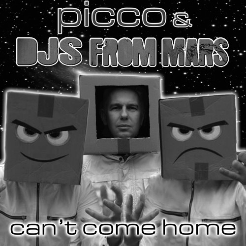 Picco vs. DJs From Mars