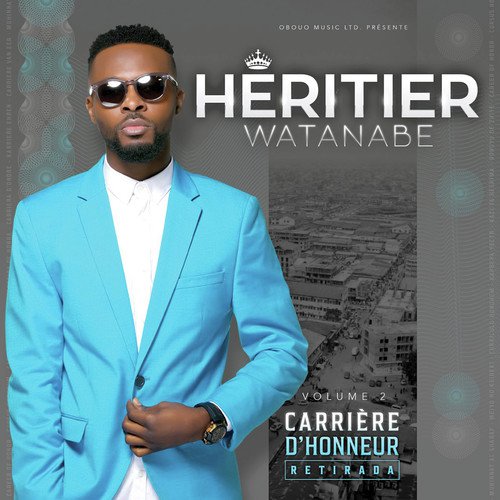 Je suis jeune je suis wata cover art