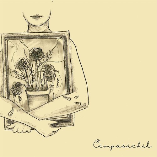 Cempasúchil cover art