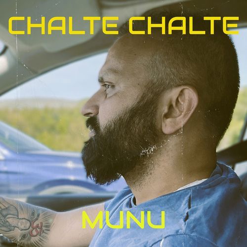 Chalte Chalte