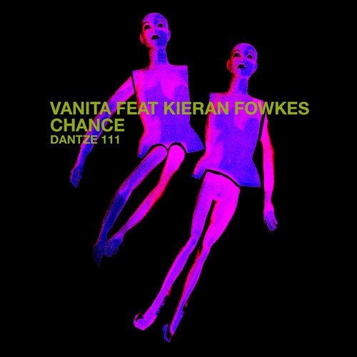 Chance (Niconé Saeuré Version) cover art