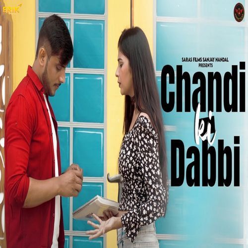 Chandi Ki Dabbi