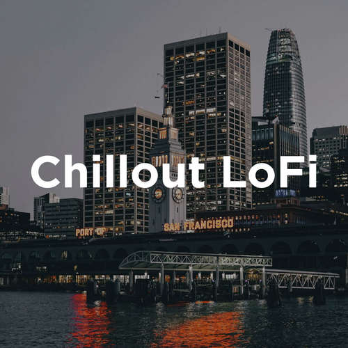 LoFi Chill cover art