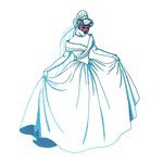Cinderella (RetroVision Remix)