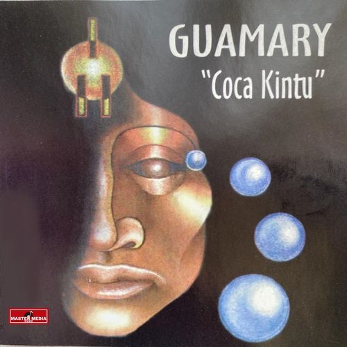 Abdón cover art