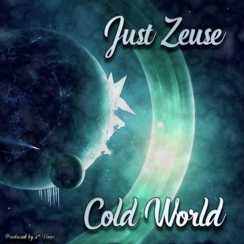 Cold World (Remixes)