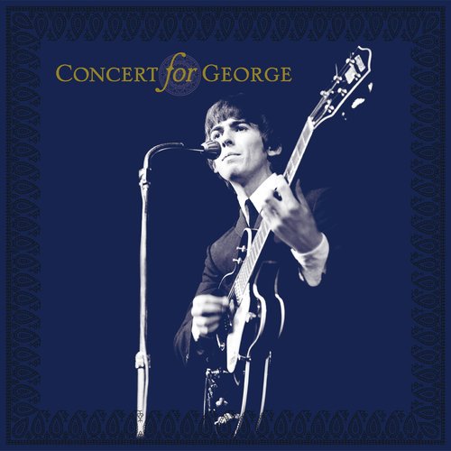 Concert For George (Live)