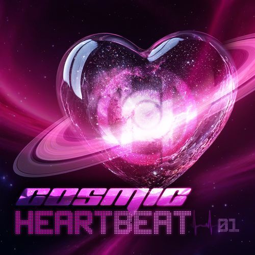 Cosmic Heartbeat 01