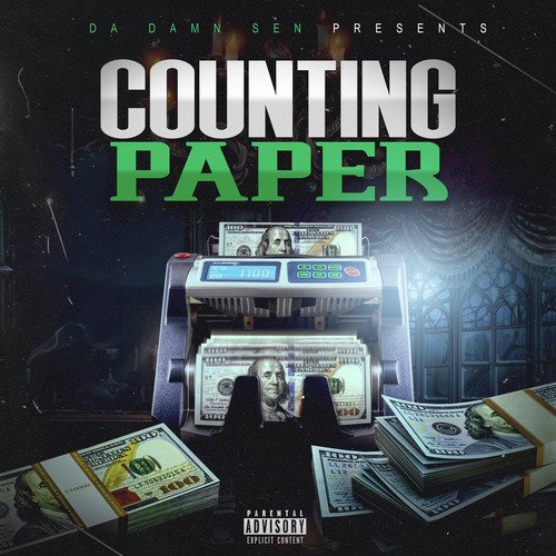 Counting Paper