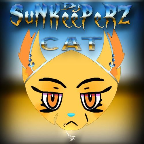Crazy Cat (Original Mix) cover art