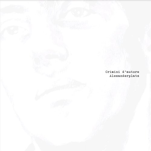 Sergio (1984) cover art