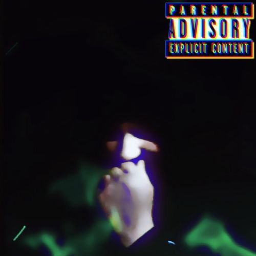 KRANK cover art