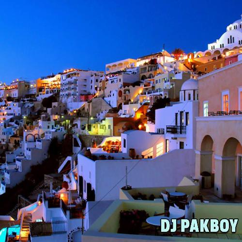 DJ Lugowo Funkot - Inst cover art