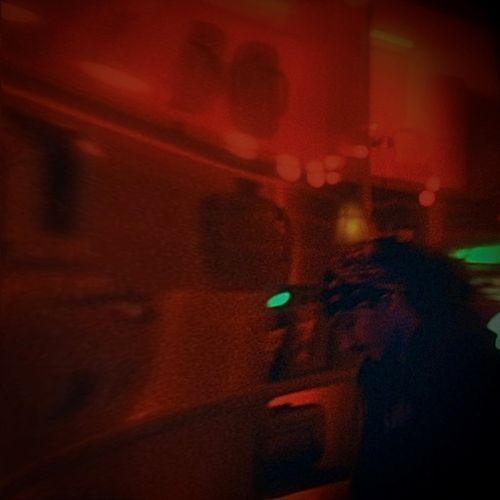 DRXNK cover art