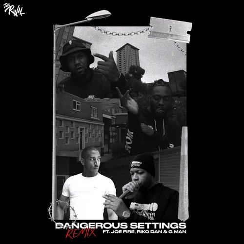 Dangerous Settings (Remix)_poster_image