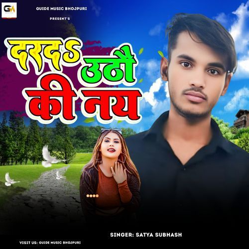 Dard Utho Ki Naa