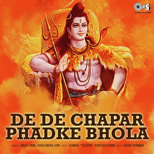 De De Chappar Phad Ke Bhola