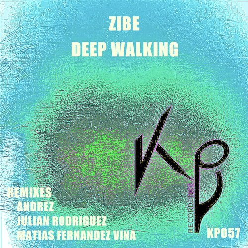 Deep Walking