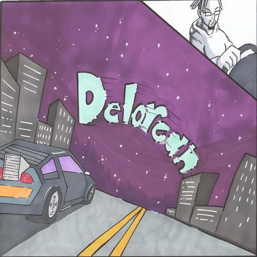 Delorean