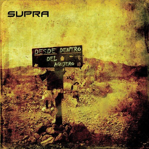 Desde Dentro del Agujero