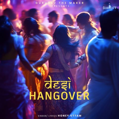 Desi Hangover (Lofi)