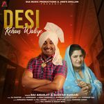 Desi Kehan Waliye artwork