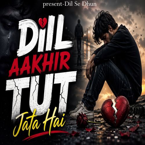 Dil Aakhir Tut Jata Hai