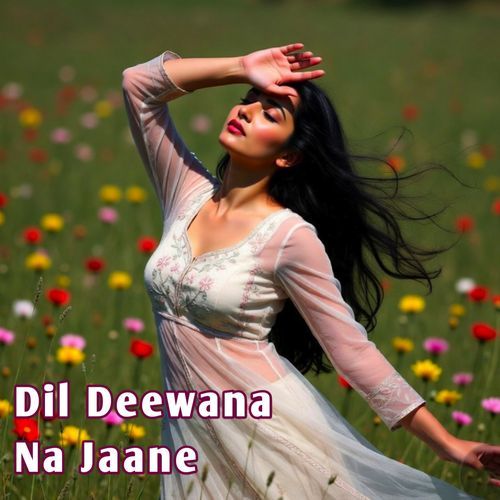 Dil Deewana Na Jaane Old Bollywood Style Evergreen Hindi Song