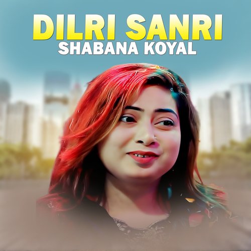 Dilri Sanri