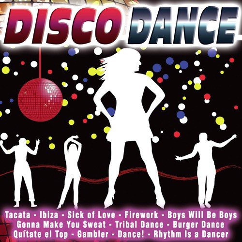 Disco Dance